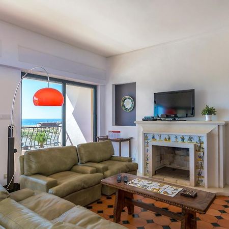 Ferienwohnung Flh Monte Gordo Family Flat With Balcony Exterior foto