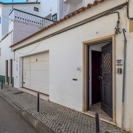Ferienwohnung Flh Monte Gordo Family Flat With Balcony Exterior foto