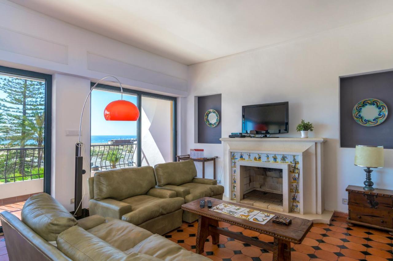 Ferienwohnung Flh Monte Gordo Family Flat With Balcony Exterior foto