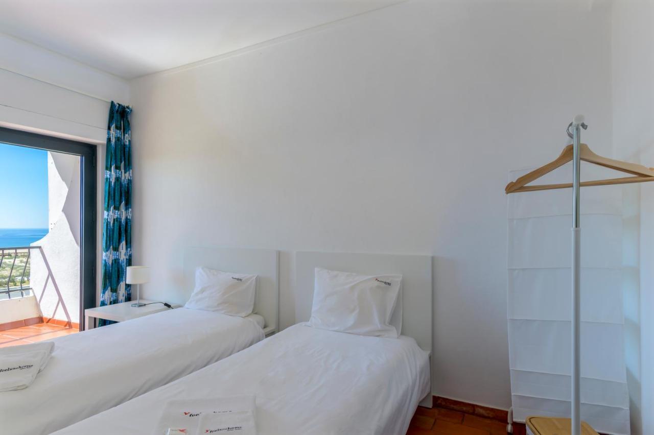 Ferienwohnung Flh Monte Gordo Family Flat With Balcony Exterior foto