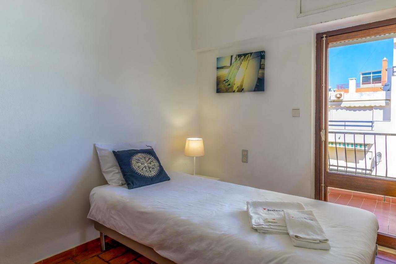Ferienwohnung Flh Monte Gordo Family Flat With Balcony Exterior foto