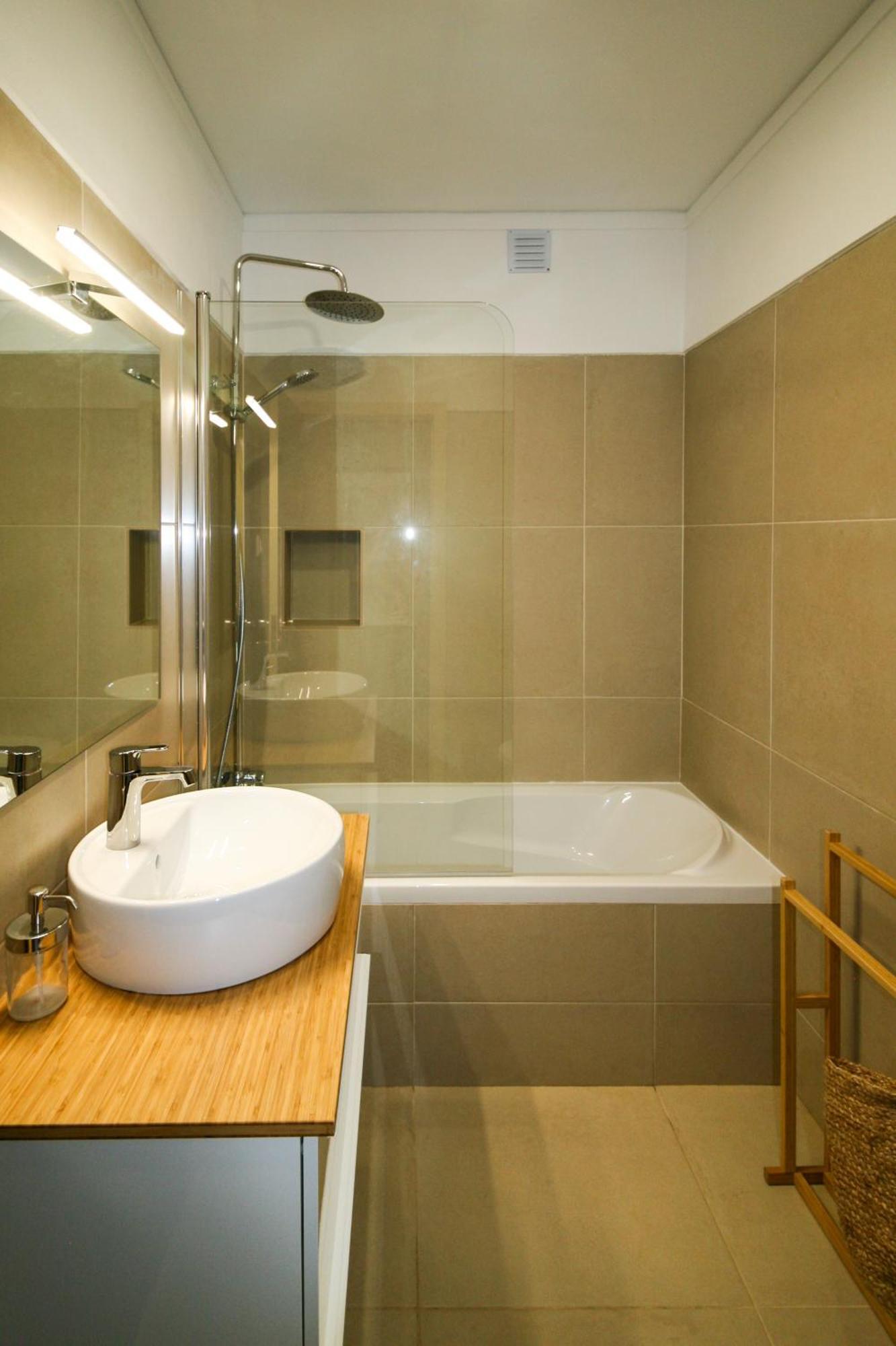 Ferienwohnung Flh Monte Gordo Family Flat With Balcony Exterior foto